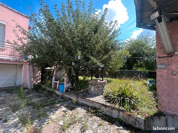 Maison 4 pièces 96 m2