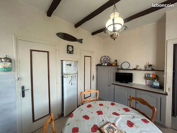 Maison 4 pièces 96 m2