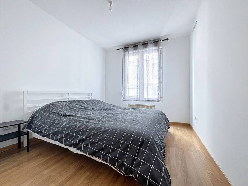 Apartment for rent, 48 sqm in LYON 3.