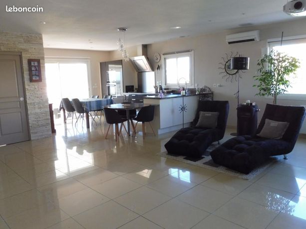 5-room villa 139 sqm