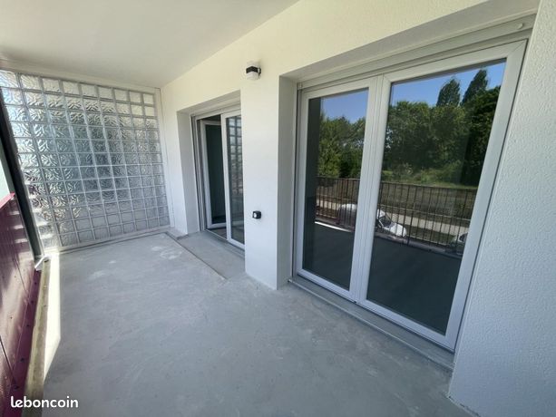 3-room apartment, 61 sqm