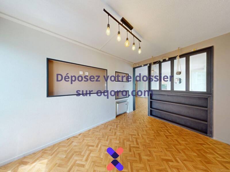 Location appartement de 90m2 à PAU