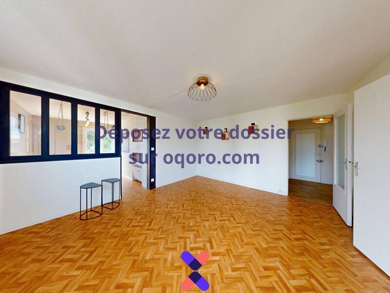 Location appartement de 90m2 à PAU