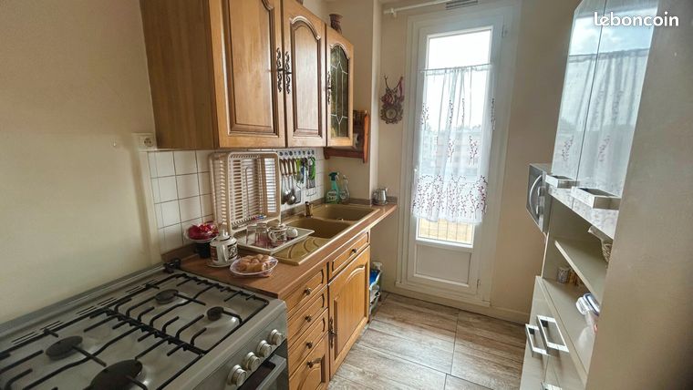 2-room apartment 41 sqm