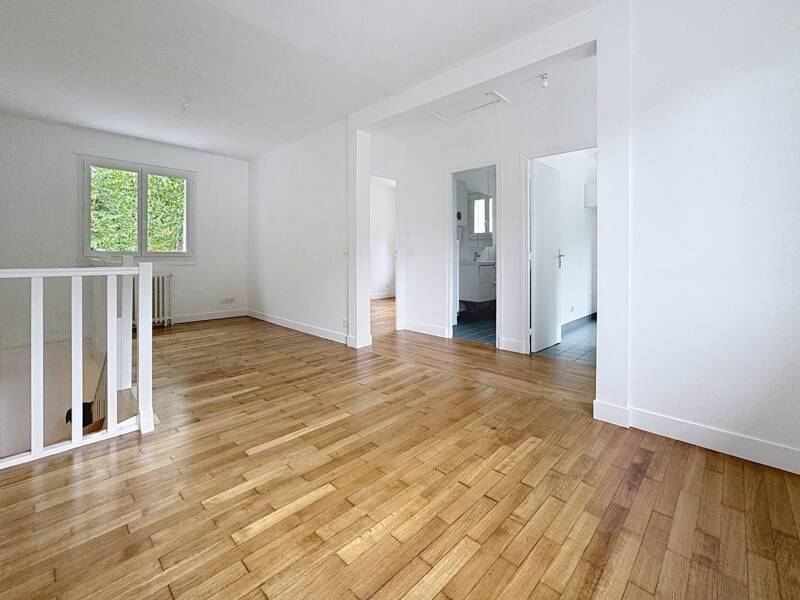 89 sqm house for rent in Rueil Malmaison