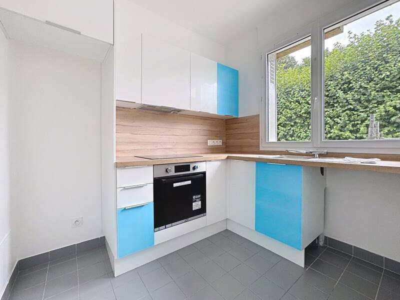 89 sqm house for rent in Rueil Malmaison