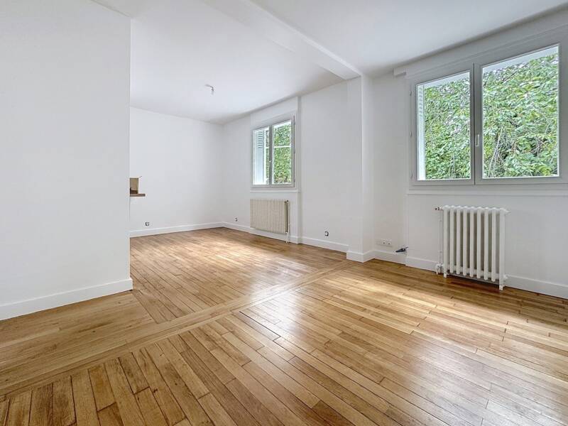 85 sqm house for rent in Rueil-Malmaison