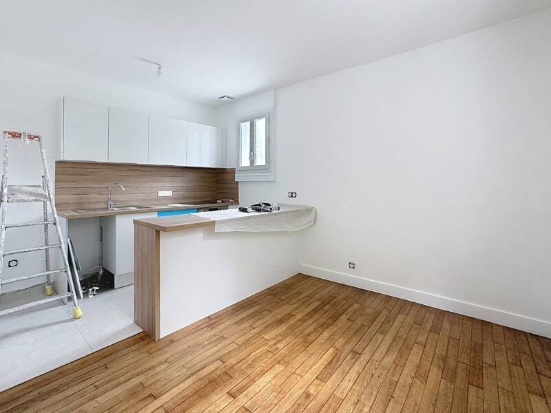 85 sqm house for rent in Rueil-Malmaison