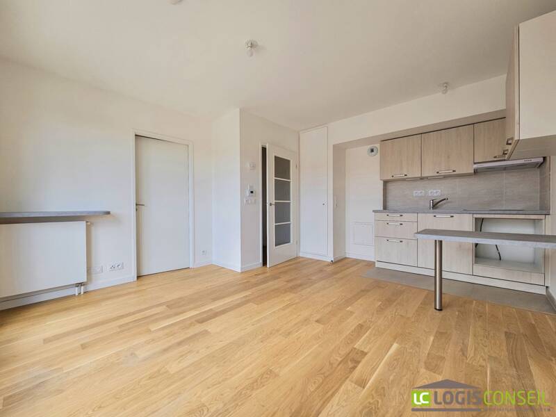 40sqm apartment for rent in CHATENAY MALABRY