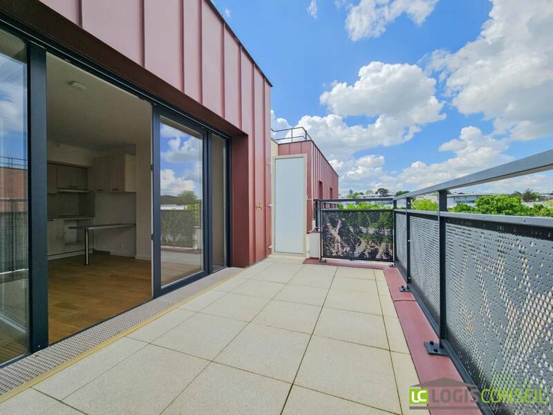 40sqm apartment for rent in CHATENAY MALABRY