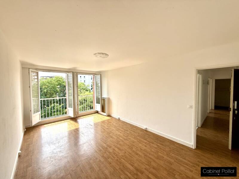Location appartement de 68m2 à PARIS 13