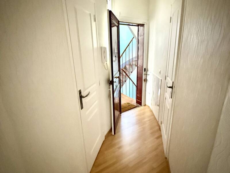 Apartment for rent of 36sqm in VINCENNES
