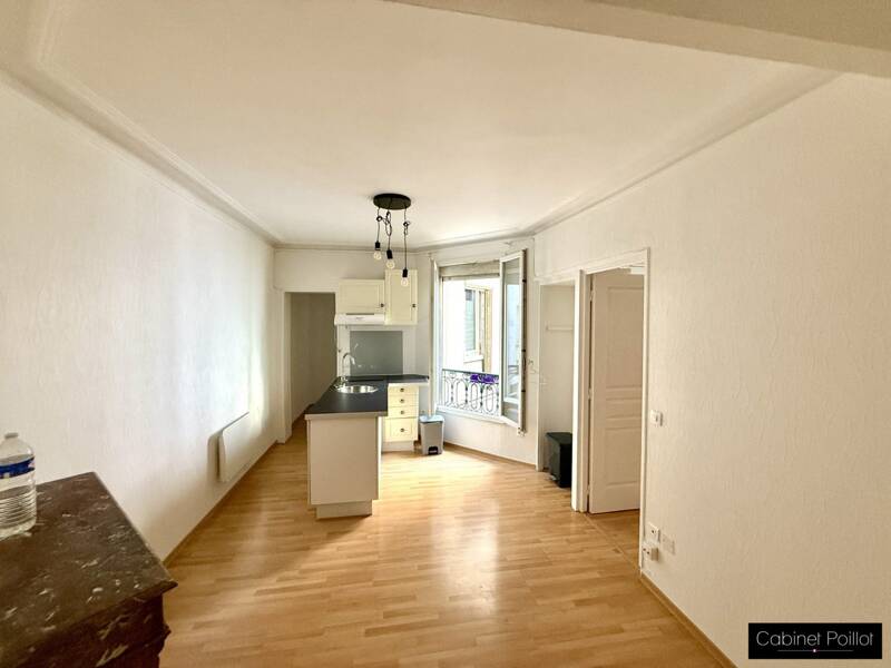 Apartment for rent of 36sqm in VINCENNES