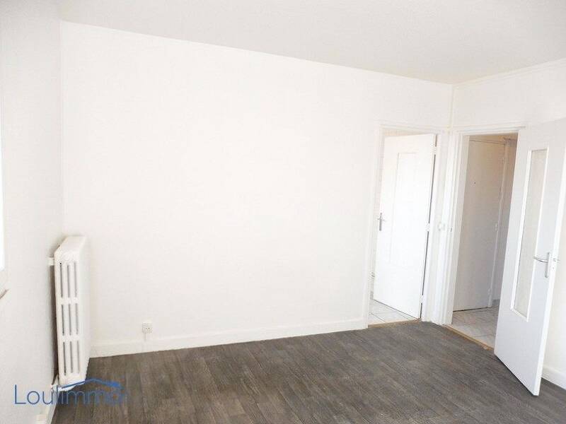28 sqm apartment for rent in Choisy-le-Roi