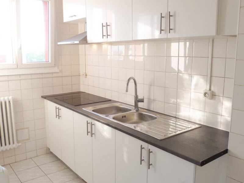 28 sqm apartment for rent in Choisy-le-Roi