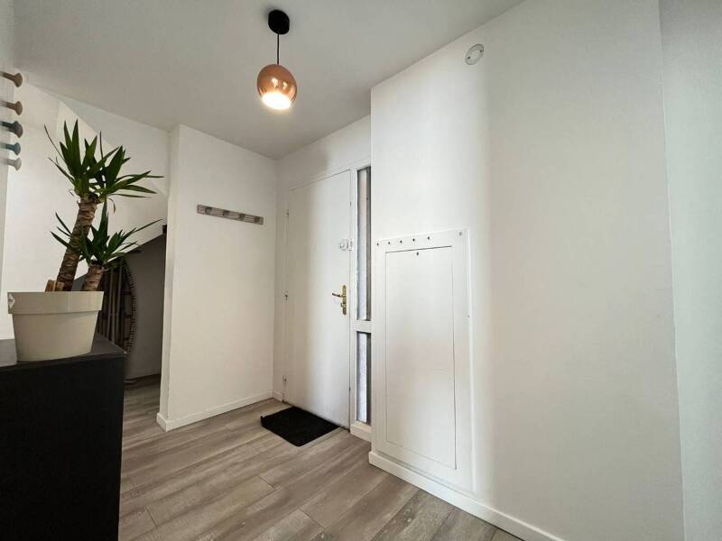Location appartement de 90m2 à CERGY