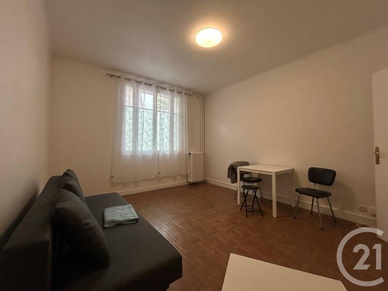 Location appartement de 30m2 à PARIS 13