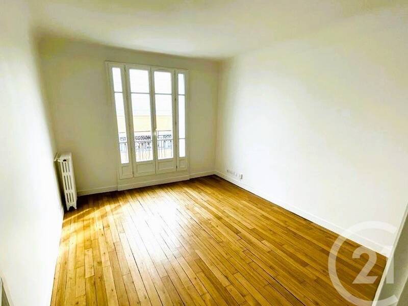 57sqm apartment for rent in CLICHY