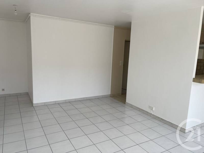 47 sqm apartment for rent in Savigny-sur-Orge.