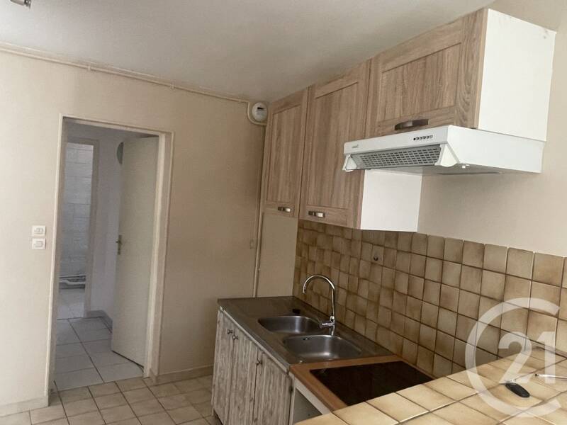 47 sqm apartment for rent in Savigny-sur-Orge.