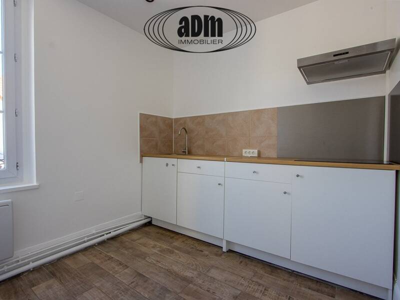 Location appartement de 37m2 à MEAUX