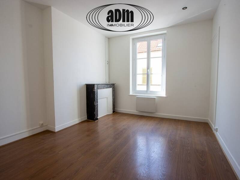 Location appartement de 37m2 à MEAUX