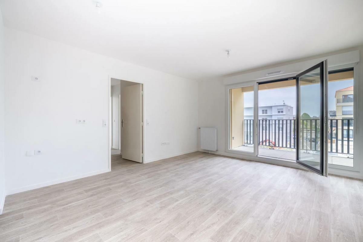 Appartement de 3 pièces de 57 m2 en vente à Conflans-Sainte-Honorine - Idéal pour les primo-accédants