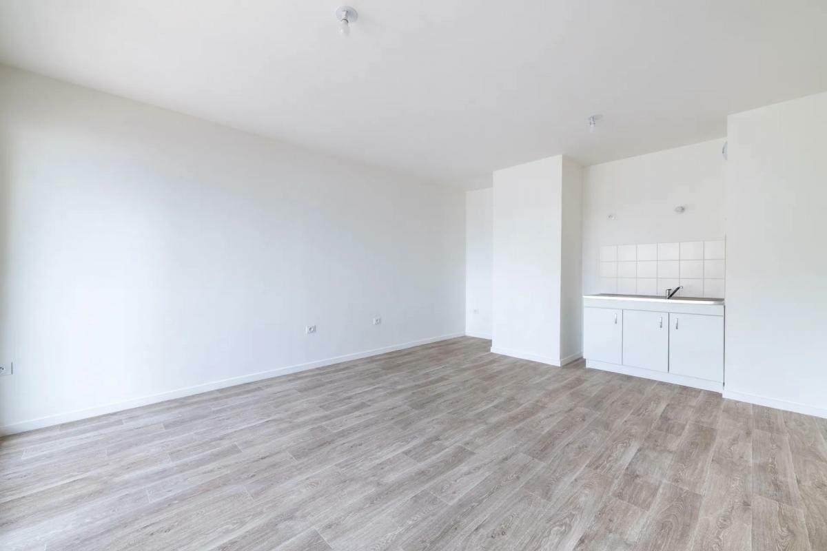 Appartement de 3 pièces de 57 m2 en vente à Conflans-Sainte-Honorine - Idéal pour les primo-accédants