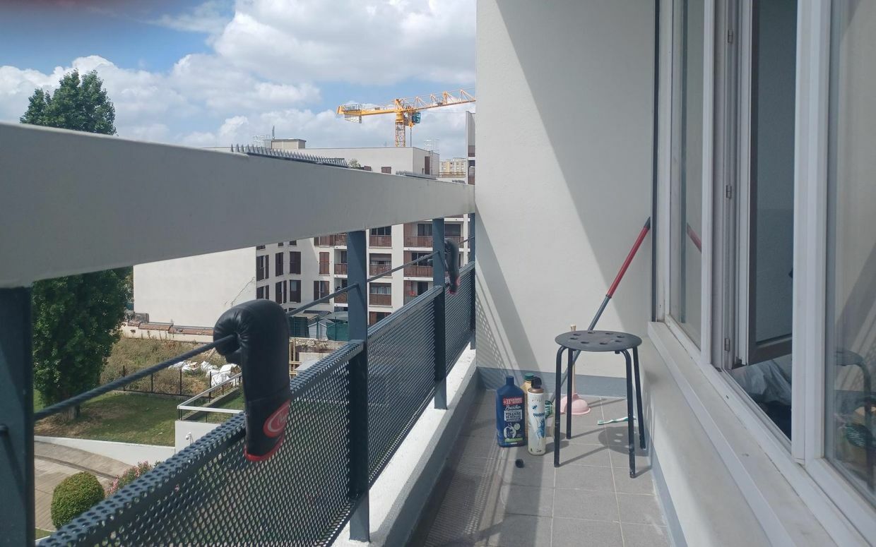 Apartment for sale of 24sqm in Vitry-sur-Seine