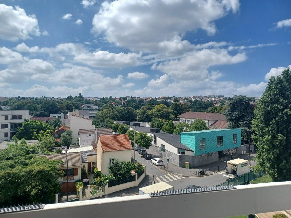 Apartment for sale of 24sqm in Vitry-sur-Seine