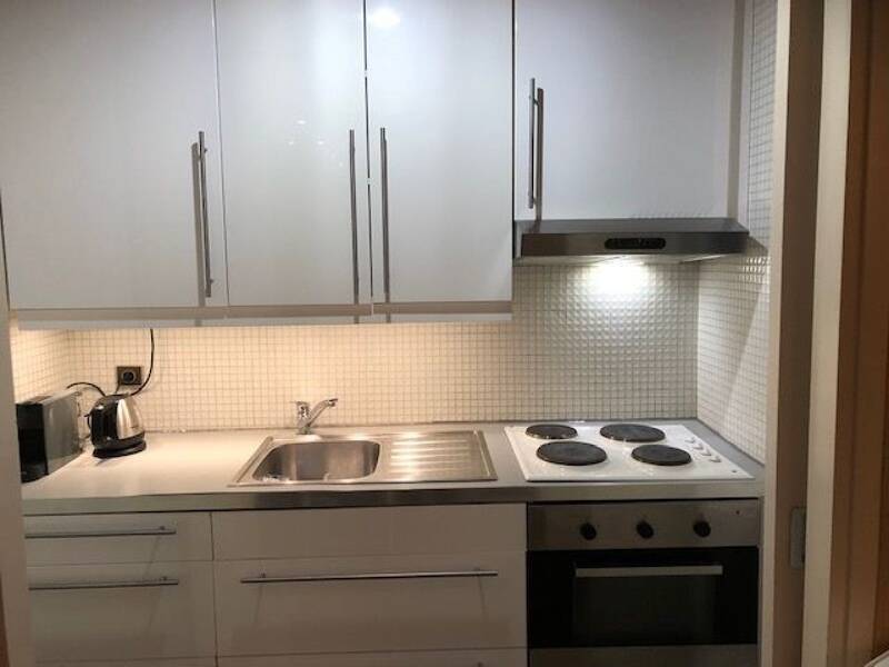 Rental apartment of 37sqm in PARIS 8