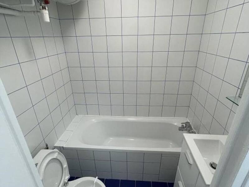 Location appartement de 37m2 à GENTILLY