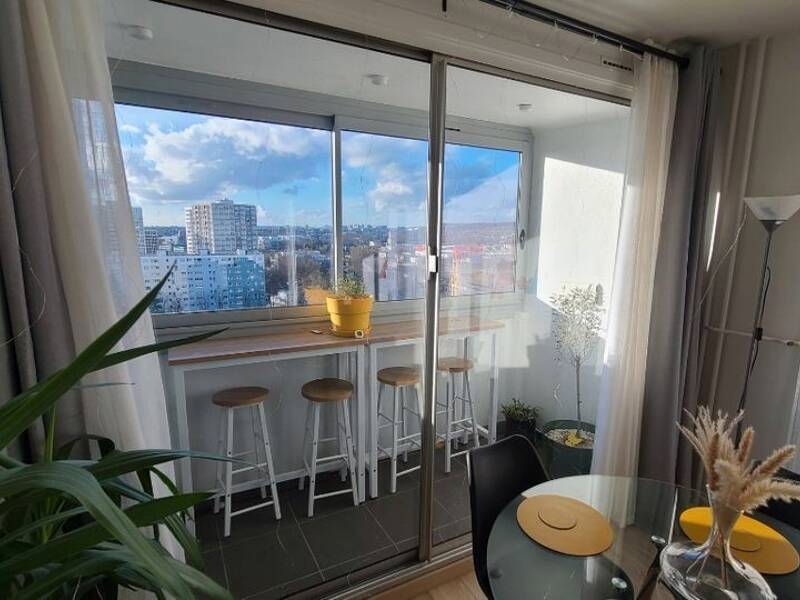 Apartment for rent, 60 sqm in COLOMBES