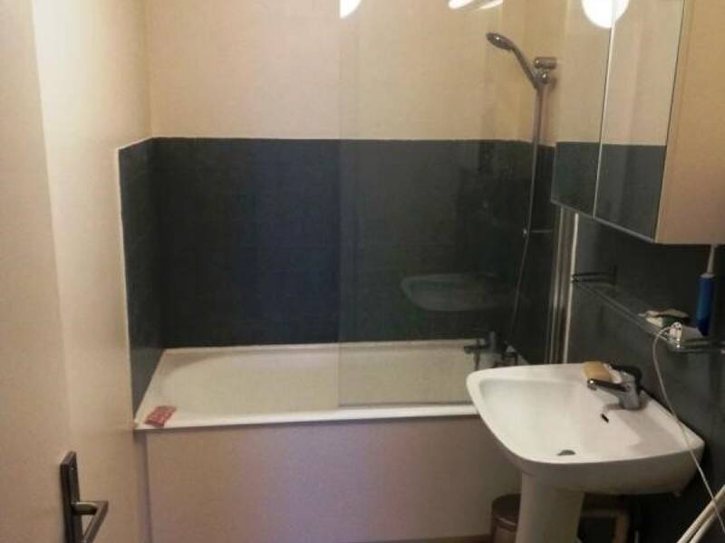 65sqm apartment for rent in Vélizy-Villacoublay