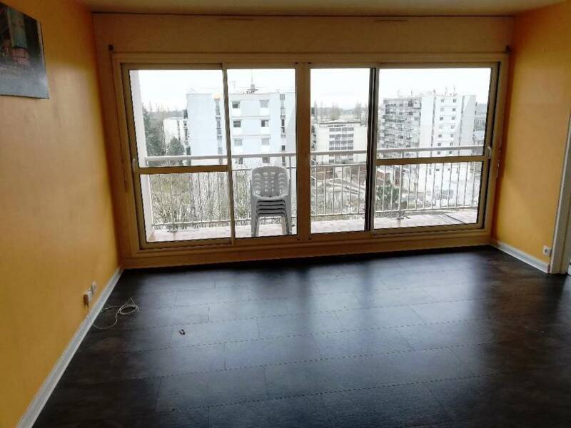 65sqm apartment for rent in Vélizy-Villacoublay