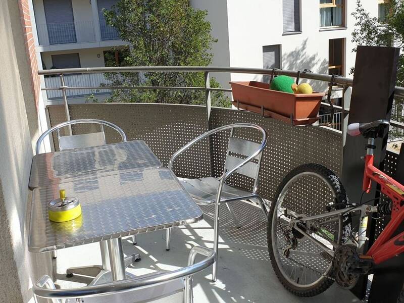 Rental apartment of 85sqm in Ivry-sur-Seine