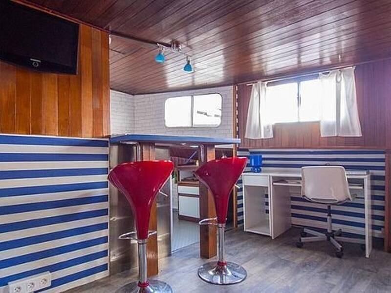 Location appartement de 20m2 à PARIS 13