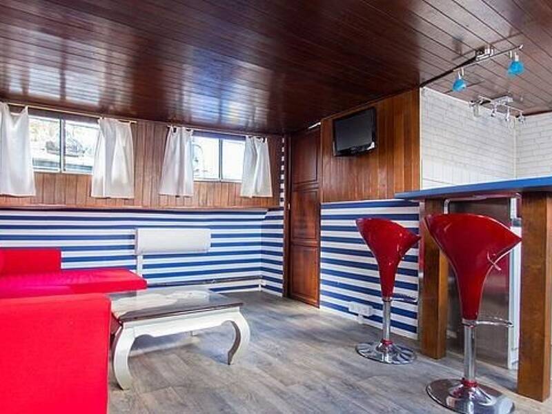 Location appartement de 20m2 à PARIS 13