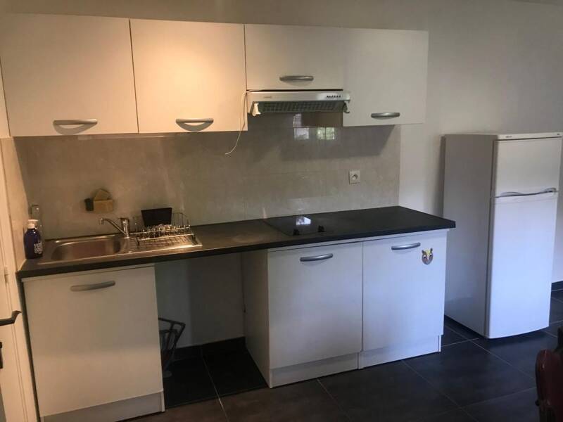 Maison 37m2 2 pièces Villejuif proche métro Paul Vaillant