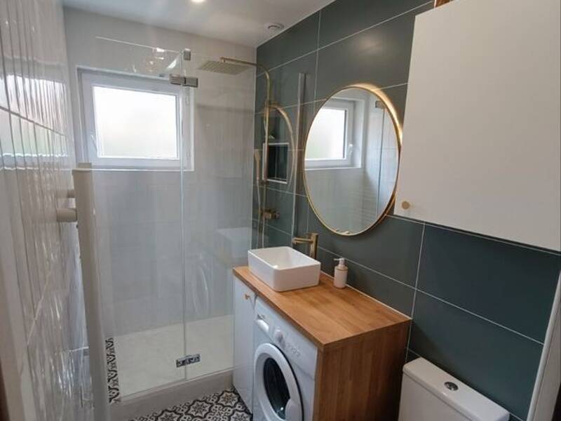 Apartment for rent of 38 sqm in Charenton-le-Pont