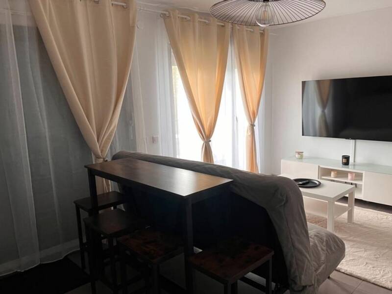31 sqm apartment for rent in ARGENTEUIL
