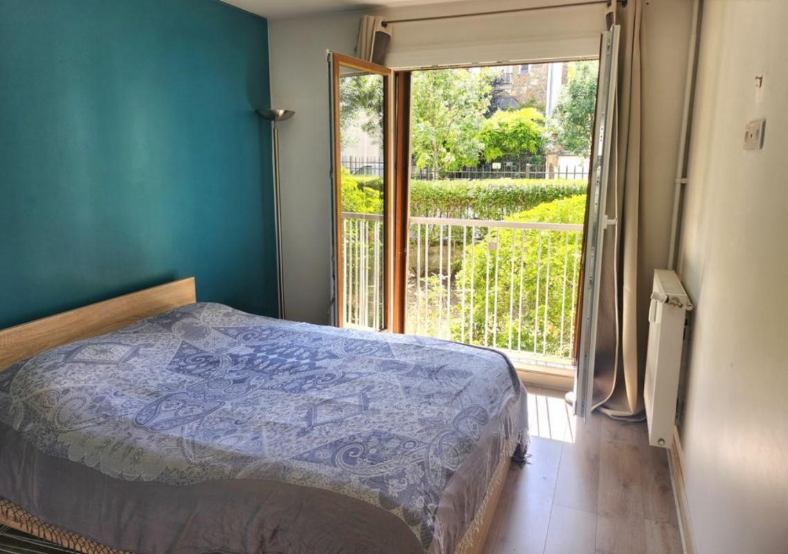 Rental apartment of 45sqm in Le Perreux sur Marne