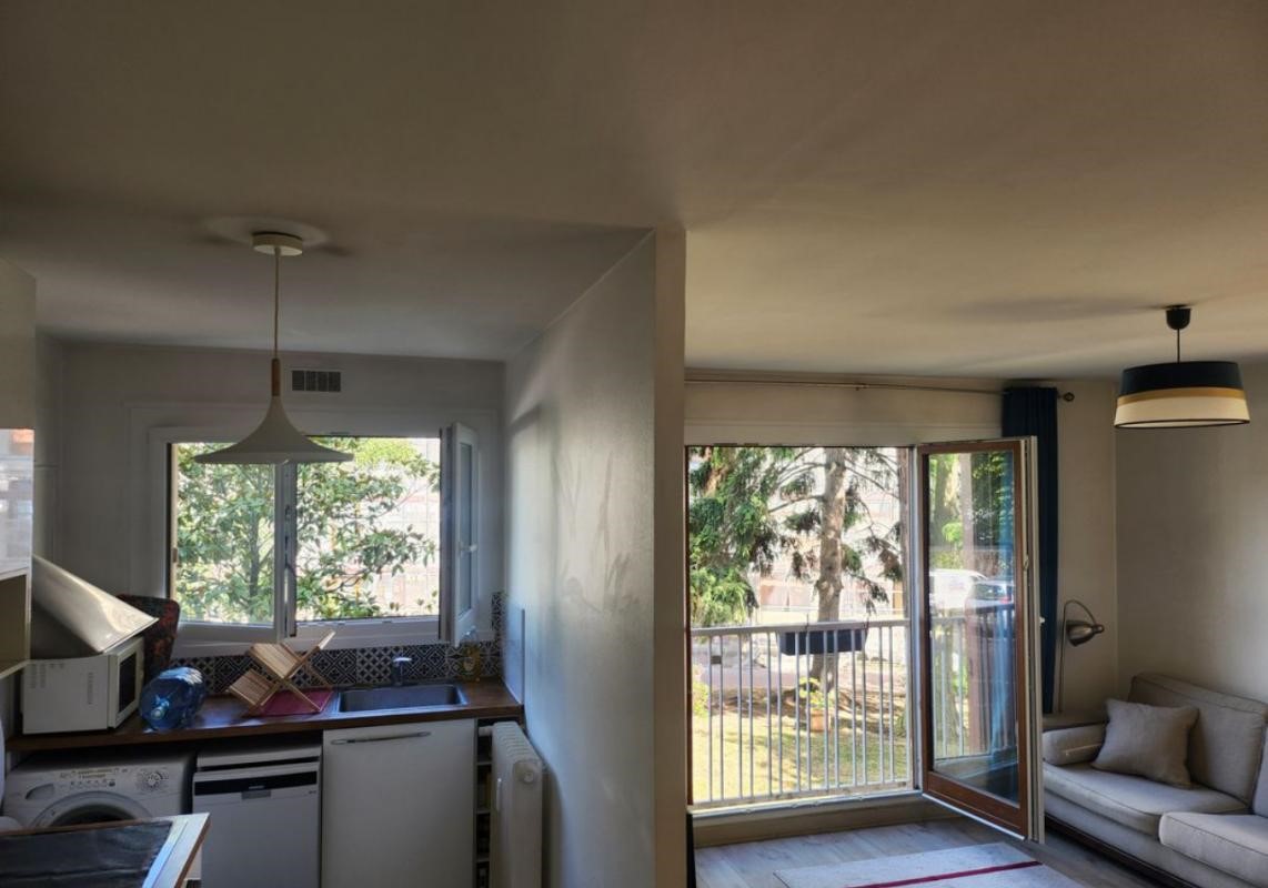 Rental apartment of 45sqm in Le Perreux sur Marne