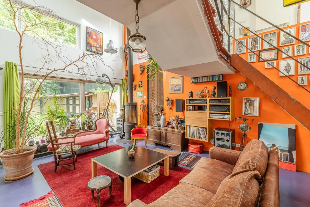 For sale: 281 sqm house in MONTREUIL