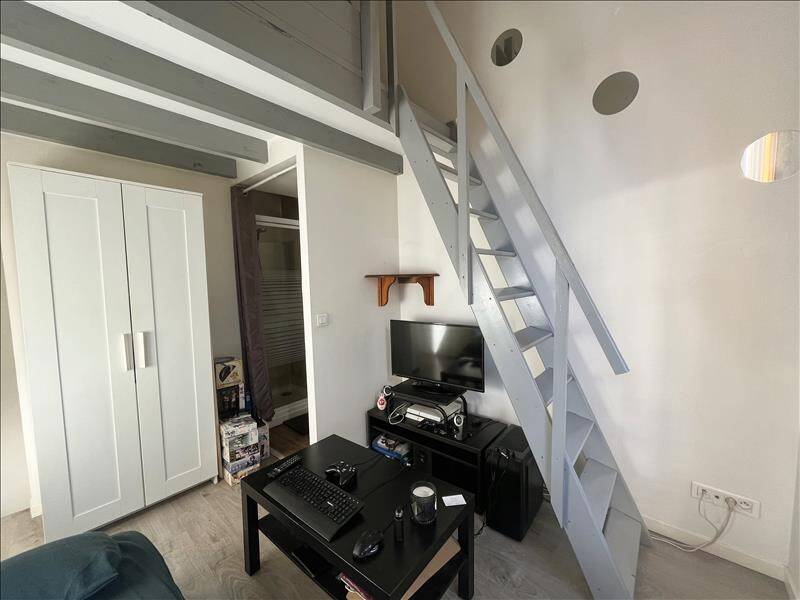 Location appartement de 19m2 à CONFLANS SAINTE HONORINE