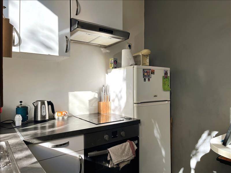 Location appartement de 19m2 à CONFLANS SAINTE HONORINE