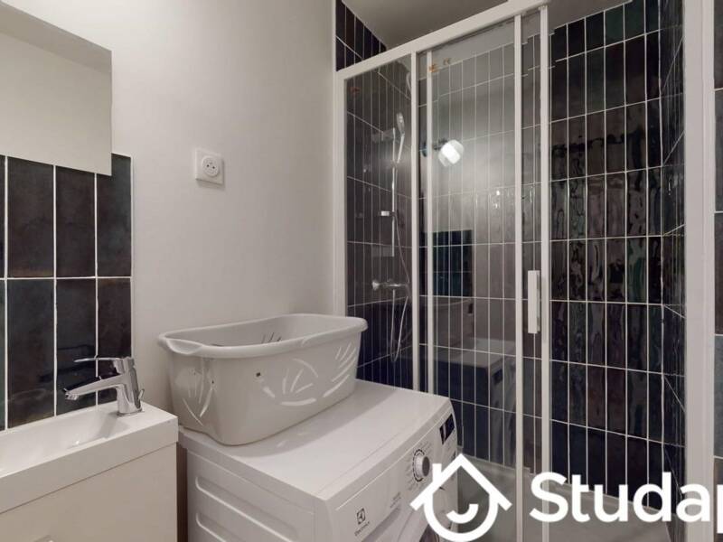 Rental apartment of 10sqm in COURBEVOIE