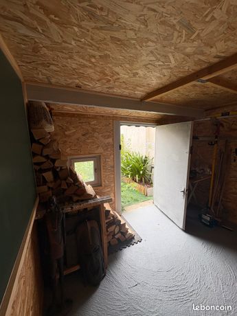 Family home