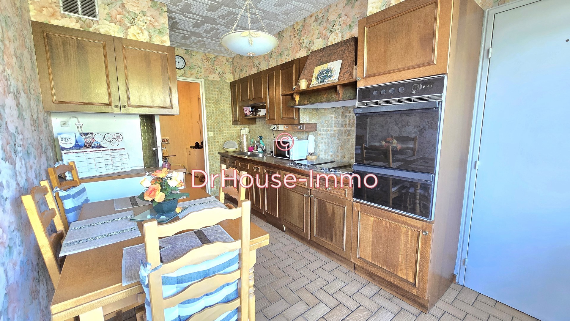 Vente appartement de 99m2 à MANTES LA JOLIE