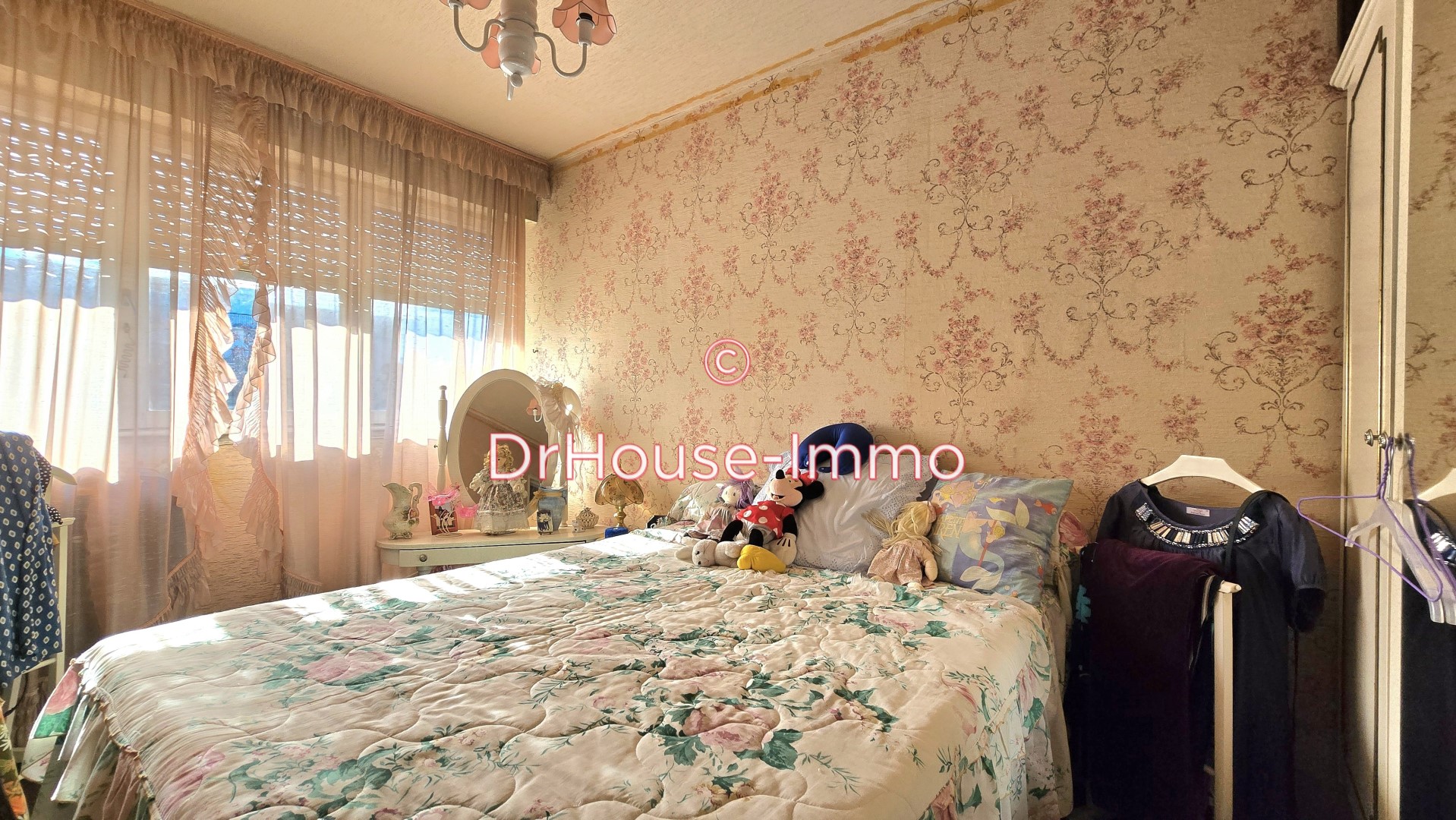 Vente appartement de 99m2 à MANTES LA JOLIE